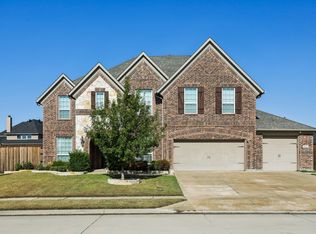 2217 Gulfstream Dr, Little Elm, TX 75068