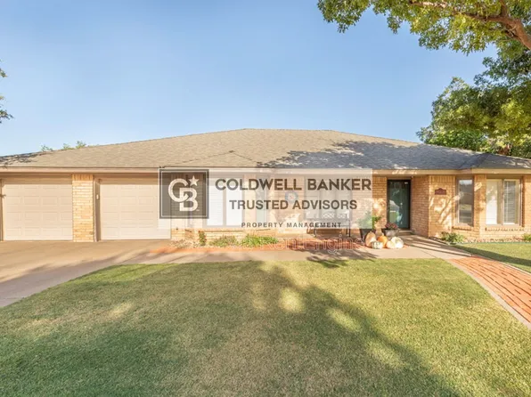 3620 93rd St, Lubbock, TX 79423