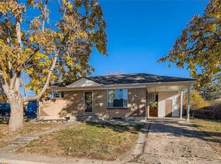 2061 W 74th Ave, Denver, CO 80221