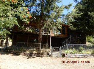 22508 N Creeger Ln, Mead, WA 99021