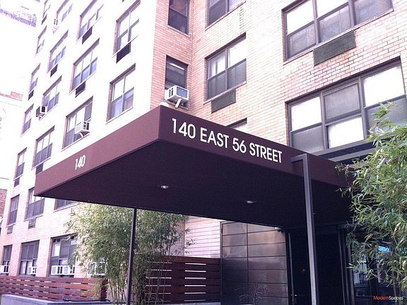 2nd image of 140 E 56th St APT 6E