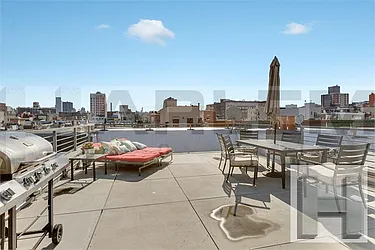 Rented by Harlem Lofts