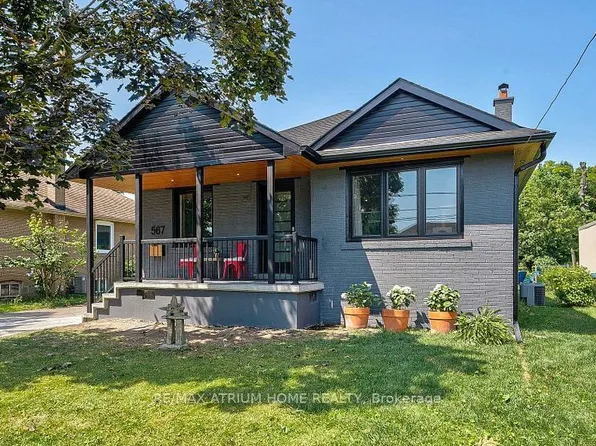 567 Atwater Ave, Mississauga, ON L5G 2A7