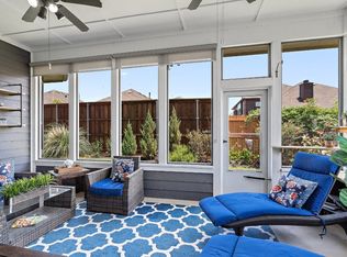 809 Lovebird Ln, Little Elm, TX 75068