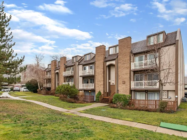 88 W 50 S Unit C3, Centerville, UT 84014