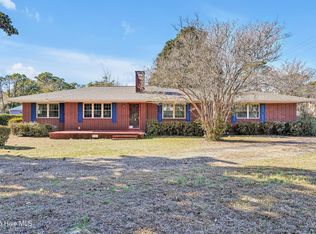 202 S Cardinal Dr, Wilmington, NC 28403