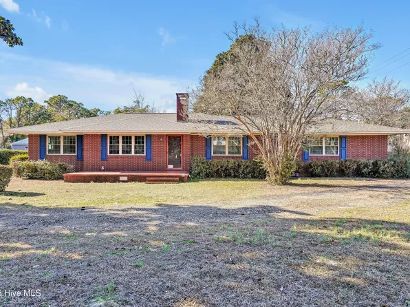 202 Cardinal Drive S, Wilmington, NC 28403