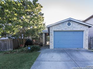 13347 Pecan Glade, San Antonio, TX 78249