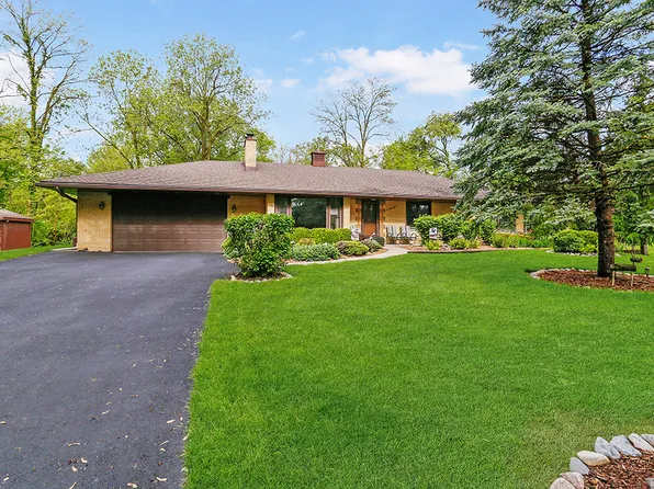 16602 W 135th St, Lemont, IL 60439