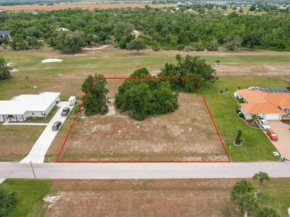 7913 SW Sunny Oaks Dr #6, Arcadia, FL 34269