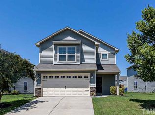 805 Collington Dr, Mebane, NC 27302