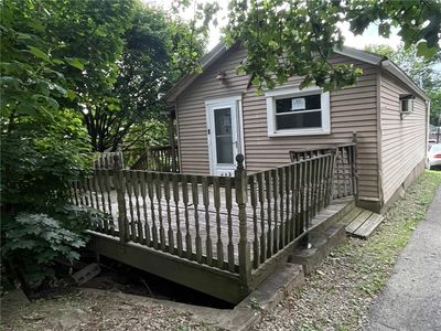 216 W Virginia Way, Jeannette, PA, 15644