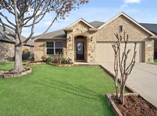 5017 Bluewater Dr, Frisco, TX 75036