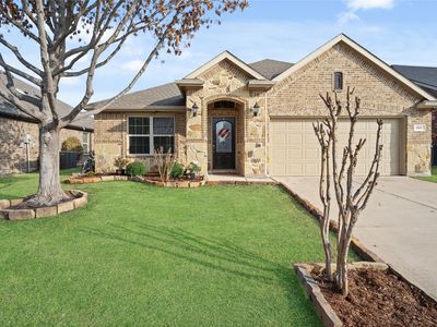 5017 Bluewater Dr, Frisco, TX, 75036