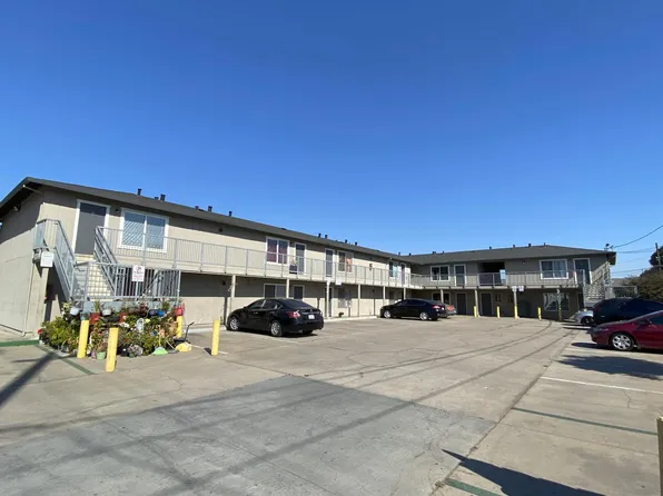 E Laurel Dr, Salinas, CA 93905