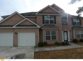 169 Kyndal Dr, Hampton, GA 30228