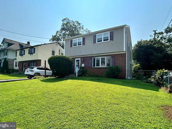 416 Trites Ave, Norwood, PA 19074