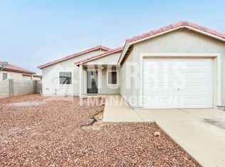 110 S Picacho Heights Rd, Eloy, AZ 85131