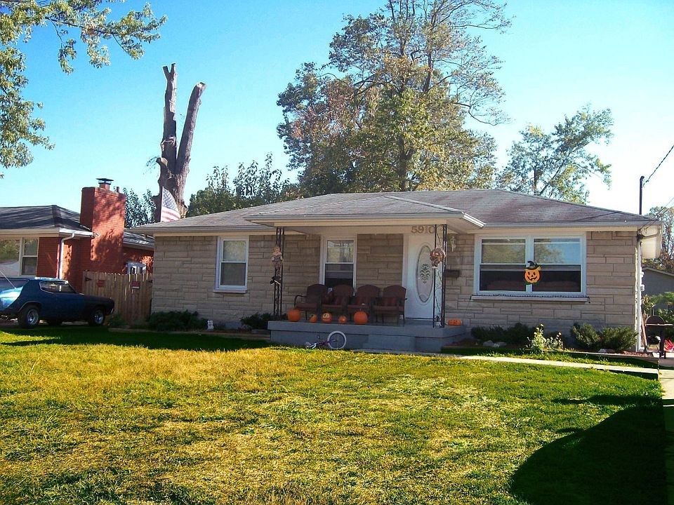1st image of 5910 Morning Glory Ln