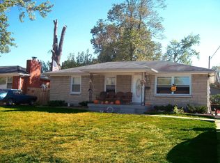 5910 Morning Glory Ln, Louisville, KY 40258