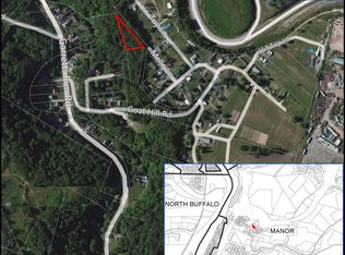 Mello Lane, Ford City, PA 16226