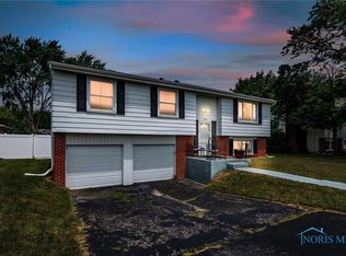 11670 Eckel Junction Rd, Perrysburg, OH 43551