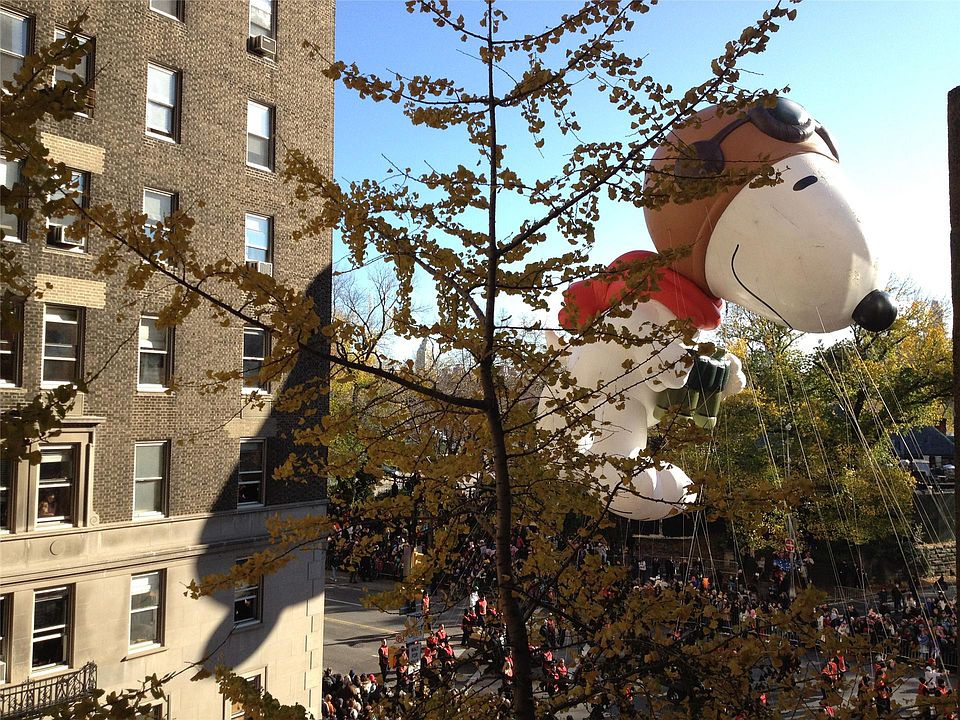2nd image of 55 Central Park N #3C