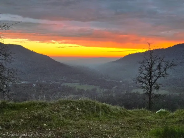 33555 Merrill Ranch Rd, O Neals, CA 93645