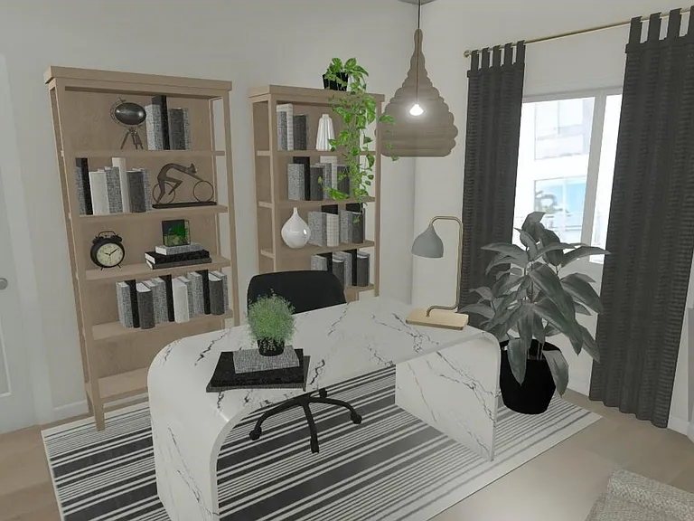 San Carlos Apartments — Photo 36