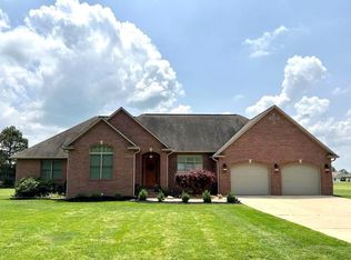 2303 County Road 480, Dexter, MO 63841