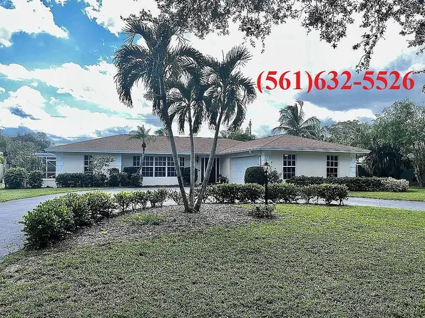 359 Country Club Dr, Tequesta, FL 33469