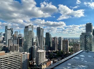 45 Charles St E #3815-C08, Toronto, ON M4Y 0B8
