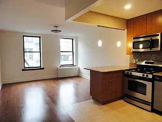 Rented by Manhattan Flats