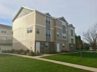 1305 S G Ave UNIT 30, Nevada, IA 50201