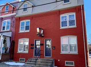 219 N Pine St APT 1, Lancaster, PA 17603