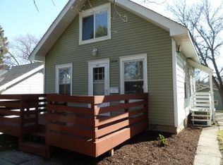 3534 Logan Ave N, Minneapolis, MN 55412