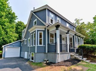 88 Summer St, Abington, MA 02351