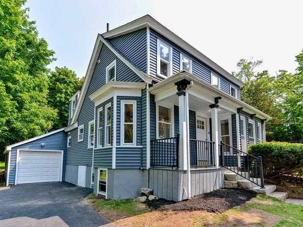 88 Summer St, Abington, MA 02351