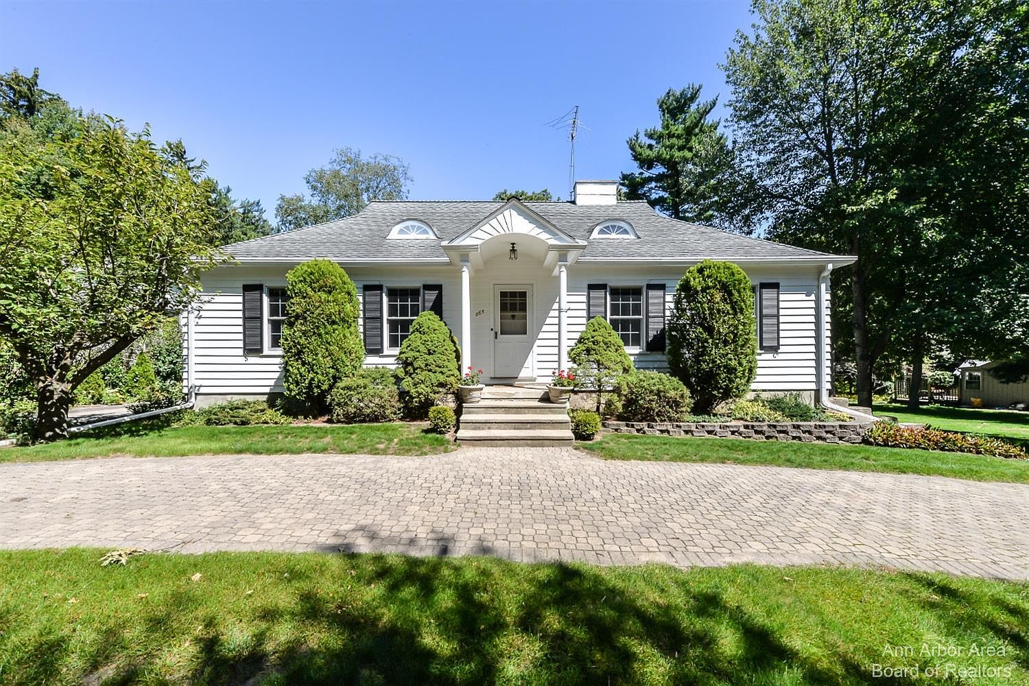 865 Arlington Blvd, Ann Arbor, MI 48104 Zillow