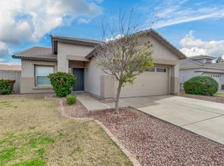 3591 S Loback Ln, Gilbert, AZ 85297