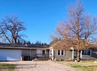 1914 E 26th Ave, Hutchinson, KS 67502