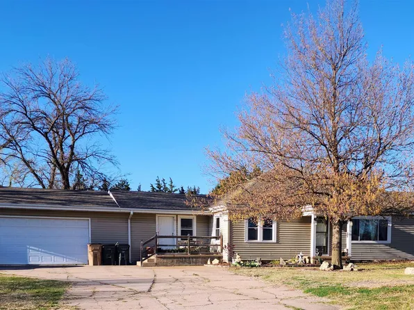 1914 E 26th Ave, Hutchinson, KS 67502