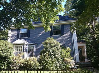 255 Clinton Rd, Brookline, MA 02445