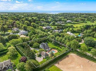 550 Pauls Ln, Bridgehampton, NY 11976