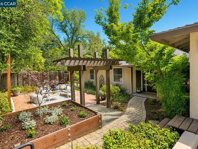 2050 Blackwood Dr, Walnut Creek, CA, 94596
