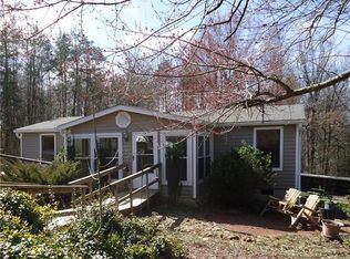 131 Buck Chapman Rd, Casar, NC 28020