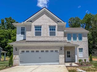 1173 Ross Farms Blvd, Clarksville, TN 37043