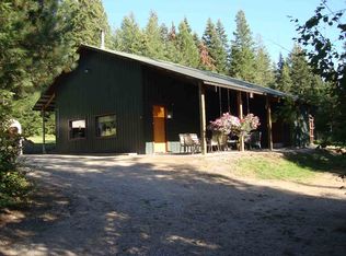2835 Nicholson Rd, Elk, WA 99009