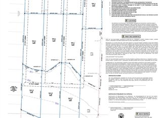 0 W Main St, Austin, AR 72007