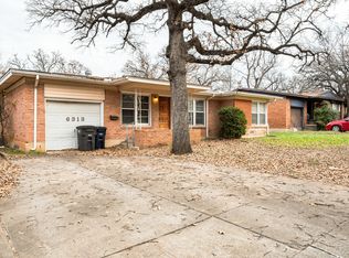 6313 Purington Ave, Fort Worth, TX 76112